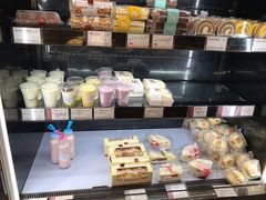 零售区-苹果花园(龙漕路店)