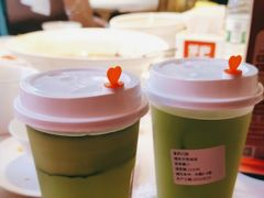 -茅庐毛血旺(烟台大悦城店)