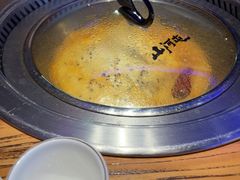 -山河屯铁锅炖·非遗铁锅炖(华强北店)