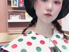 -海马体照相馆(大连柏威年购物中心店)