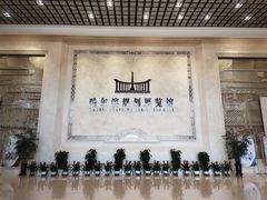 -哈尔滨规划展览馆