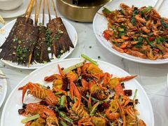 -四妹餐厅(玫瑰街店)