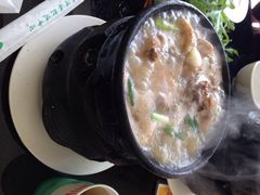 藏味八珍特色小火锅-藏味八珍特色火锅