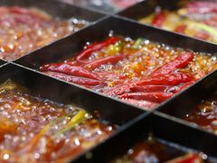 -小红碗老火锅(1958店)