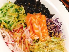 -高佳庄·舟山海鲜(海景旗舰店)