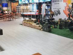 -都市枪神实弹射击俱乐部