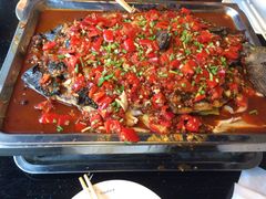 iphone_upload_pic-香满锅老北京羊蝎子火锅·家常菜(新街口店)