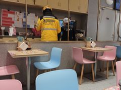 -小杨生煎(天之骄子店)