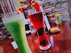 -上岛咖啡(华源四里店)