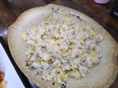 -金手勺东北菜(上庄店)