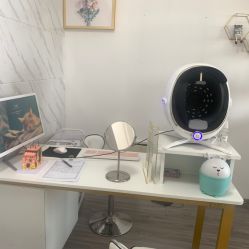 -凡碧诗毛孔收细
