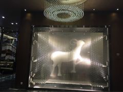 金羊座时尚餐厅(乐峰广场店)-新兴·金羊座·粤菜点心(乐峰店)