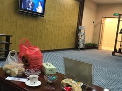 -福州长乐国际机场