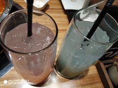 -水林间·寿喜烧自助(仙林金鹰店)