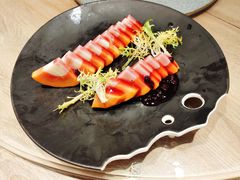 -味莊·青岛菜(云霄路店)