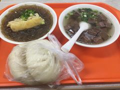 -新丰小吃(江陵路分店)