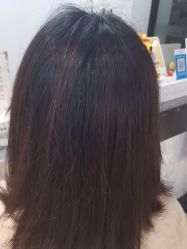 -丝语萱形象