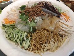 -老白肉馆(临江小区店)