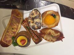 精点味道(西安路店)-精点味道(西安路店)