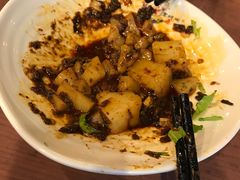 -皇城坝小吃(科华成都王府井购物中心店)