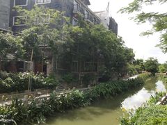-黄埔古港
