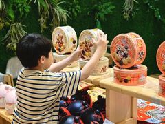 -横琴购口岸商业广场