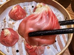 -苏小柳手工点心(人民广场分院)