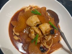 -甄御•海鲜新青岛菜(麦岛店)