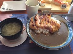 -东菊料理(吉利购物广场店)