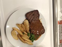 -宜家·瑞典风味餐厅(武汉荟聚中心店)