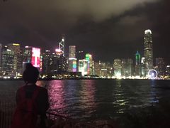 -香港回归祖国纪念碑