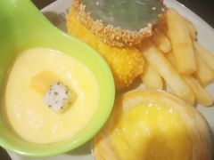 -梨花自助烤肉(天河城店)