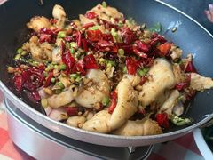 -老街鱼嘴巴(坡子街老店)