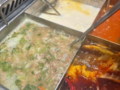 -海底捞火锅(丰尚国际广场店)