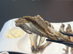 -松涛园朝鲜·海鲜·料理店(鸭绿江断桥店)