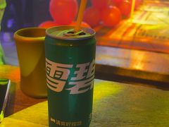 -喜鹊音乐酒馆(西街店)