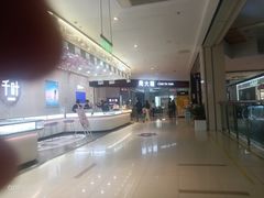 -翠微百货(龙德店)