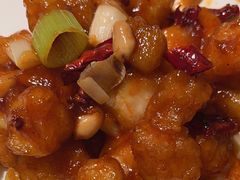 -宝轩渔府·老字号海鲜·正宗津菜(水上店)