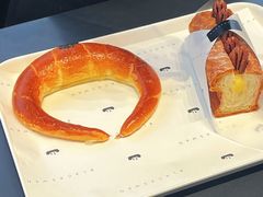 -黑天鹅蛋糕店(青年大街店)