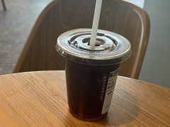 -星巴克(成都机场T2店)