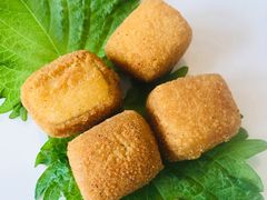 椒盐七味豆腐-喜粤8号(四海唐人街店)
