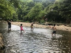 -水墨汀溪风景区