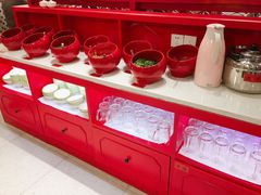 -陳艳红火锅(港汇店)
