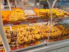 -味多美蛋糕(双安店)