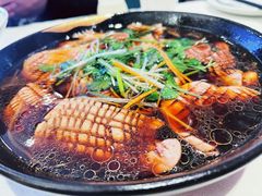 -聚鑫阁江浙菜·非遗传承技艺(青村帝华园店)