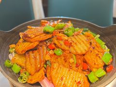 -苏福记·川菜(熙地港购物中心店)