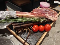 -谷牛日式烤肉(宝山U天地店)