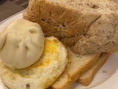 -蜻蜓逐宴全日制西餐厅I古北水镇大酒店