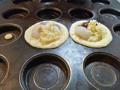 -台湾味正点车轮饼可丽饼(南禅寺店)