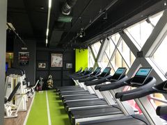 -GMJ·24H健身房(四川北路店)